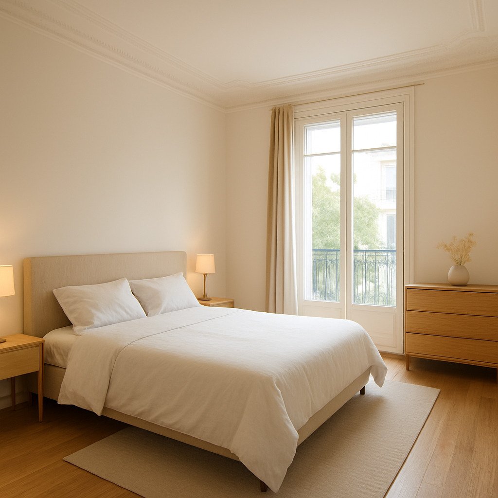 Apartment in France-L'Alouette-Jean Bart, Pessac, France 2 - 18360748