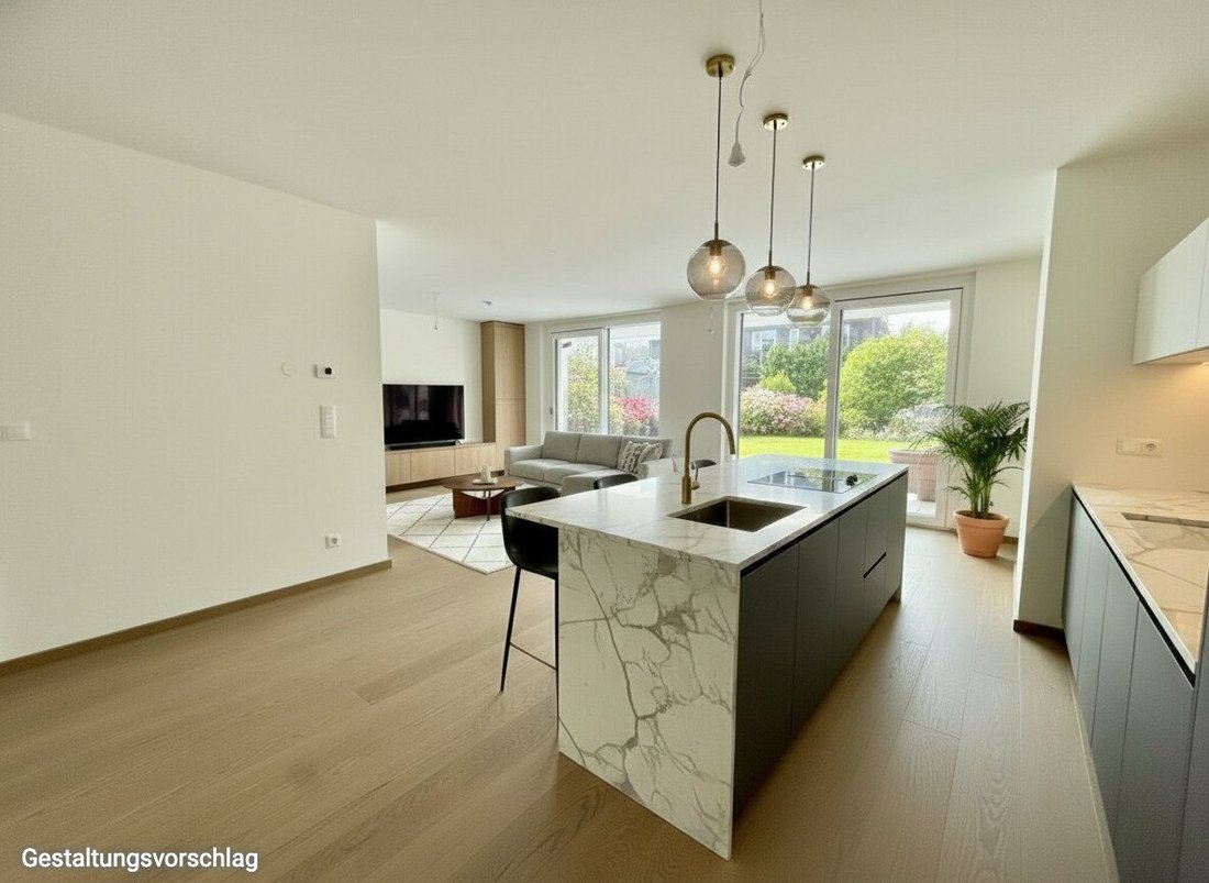 Apartment in Vienna, Wien, Austria 2 - 18360546