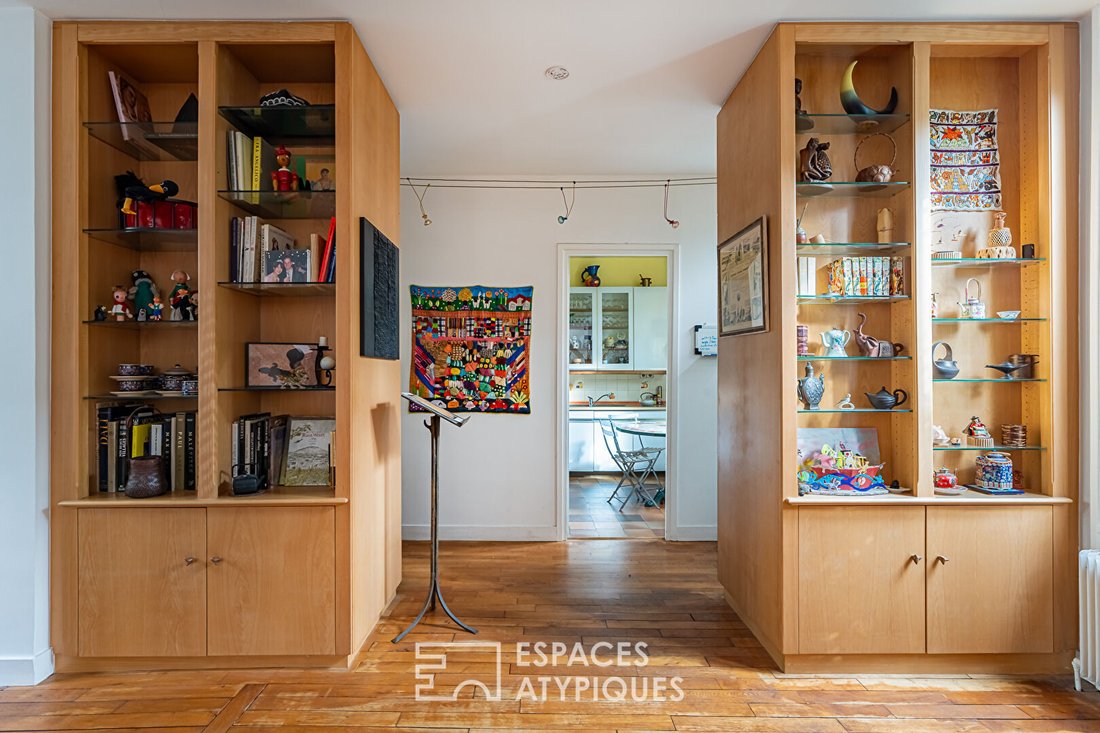 Villa in Vaillant-Sembat, Boulogne-Billancourt, France 5 - 18361110