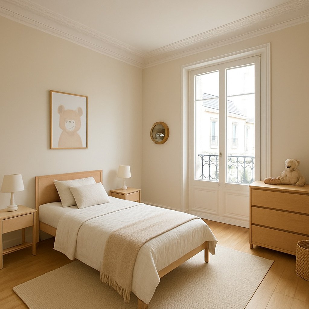 Apartment in Secteur Périphérique, Calvi, France 3 - 18360847