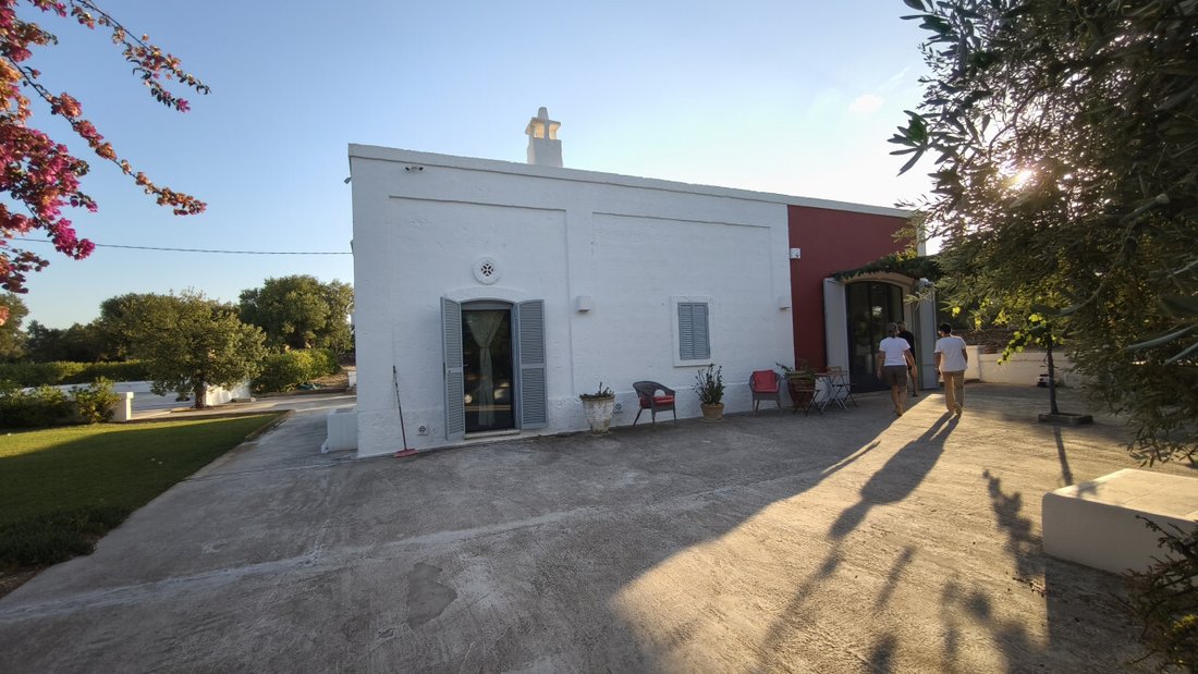 House in Selva di Fasano, Apulia, Italy 3 - 18361084