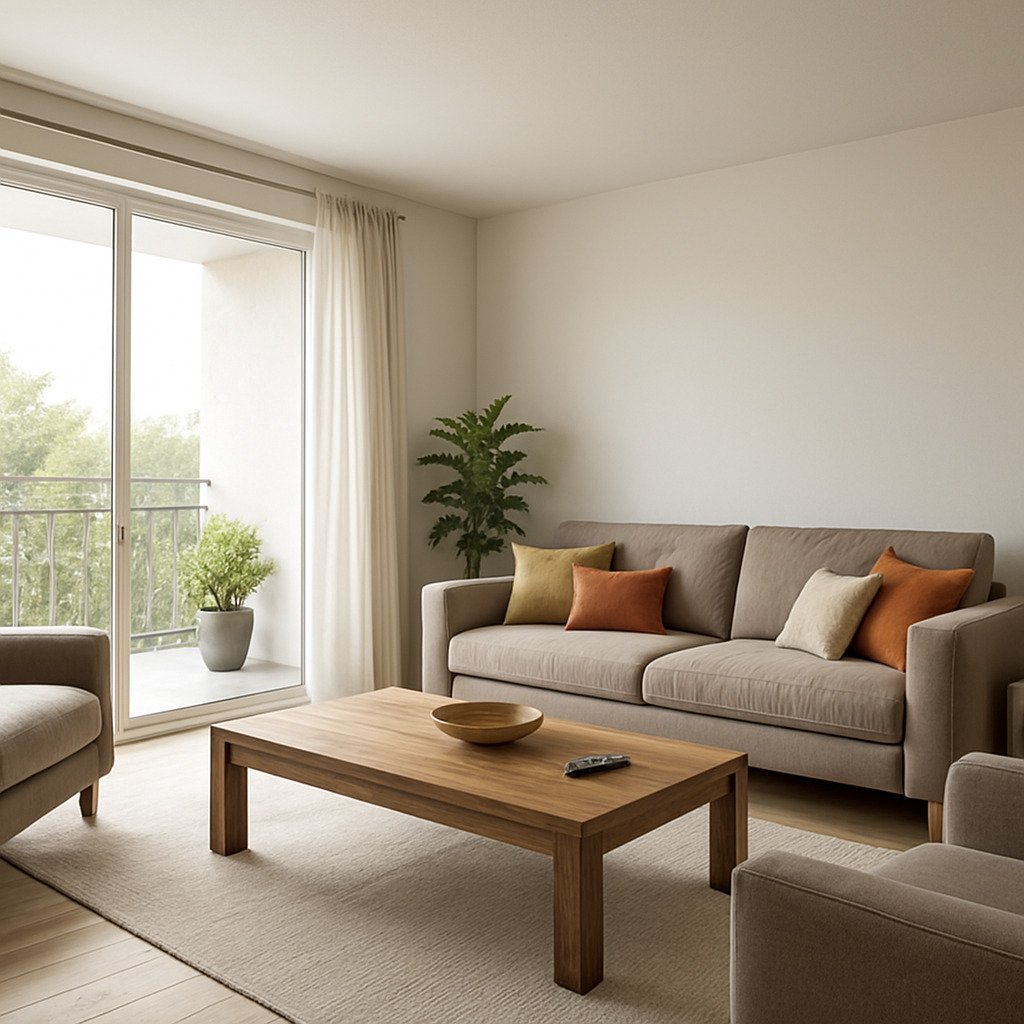 Apartment in France-L'Alouette-Jean Bart, Pessac, France 1 - 18360748