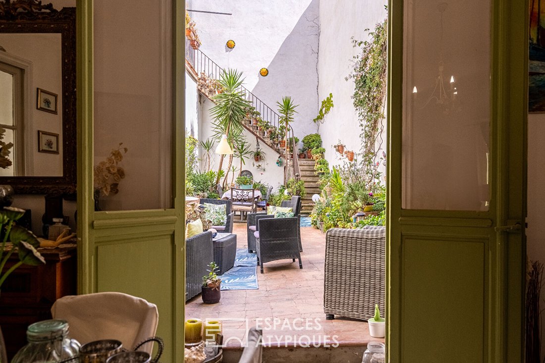 Villa in Centre Ville, Perpignan, France 5 - 18360844