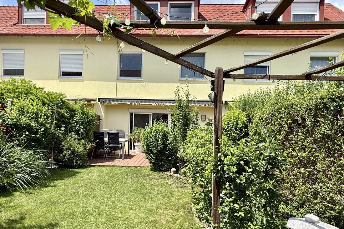 House in Vienna, Wien, Austria 2 - 18360581