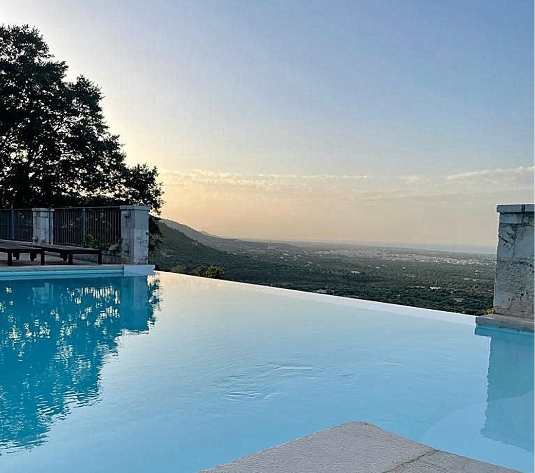 House in Selva di Fasano, Apulia, Italy 1 - 18360805