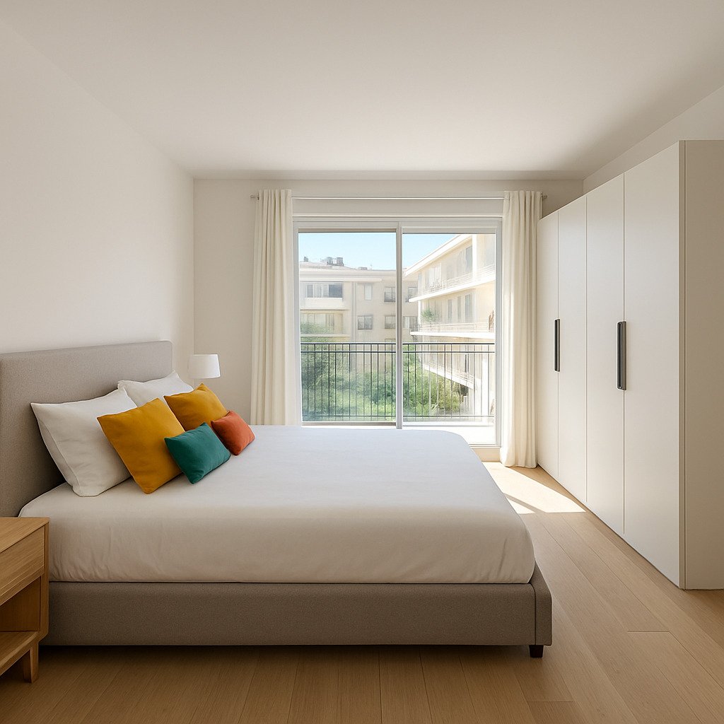 Apartment in Cessy, Auvergne-Rhône-Alpes, France 2 - 18360815