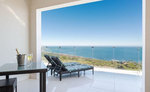 House in Cape Town, Western Cape, South Africa 1