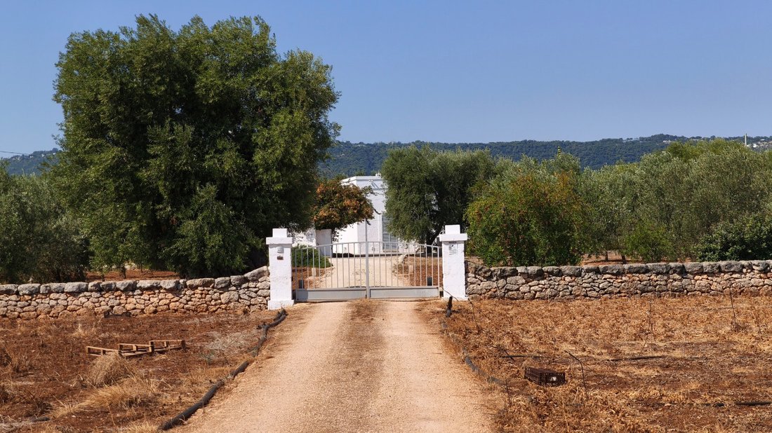House in Selva di Fasano, Apulia, Italy 2 - 18361084