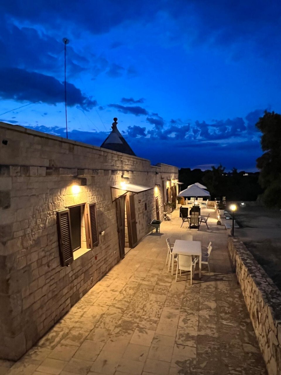 House in Cisternino, Apulia, Italy 2 - 18360947