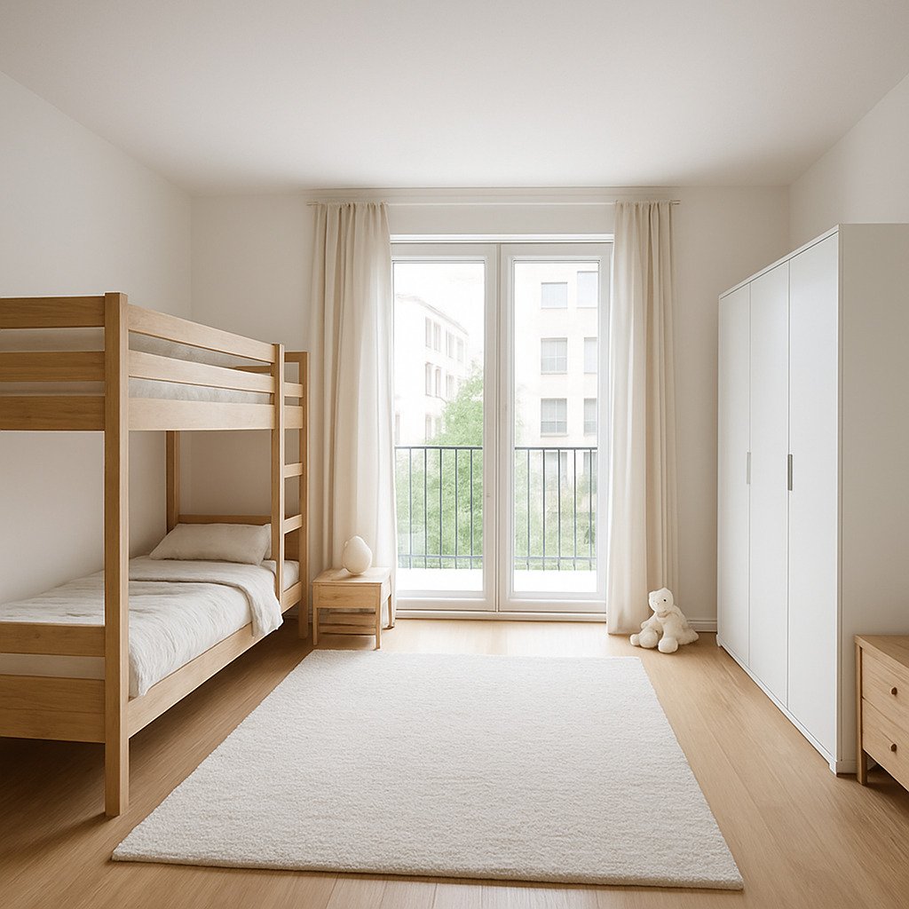 Apartment in Le Clion-Bourg, Pornic, France 4 - 18360786