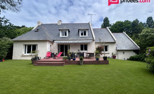 Villa in Guérande, Pays de la Loire, France 1