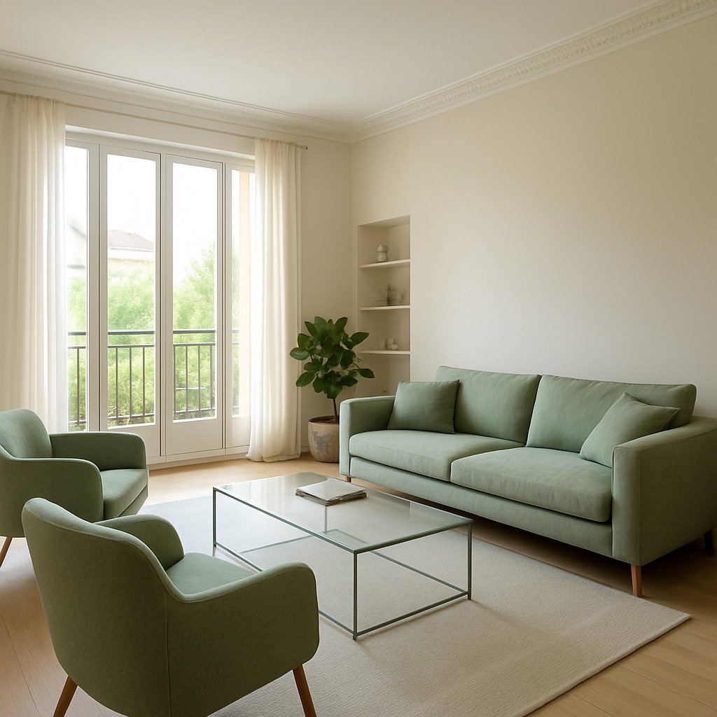 Apartment in Secteur Périphérique, Calvi, France 1 - 18360847