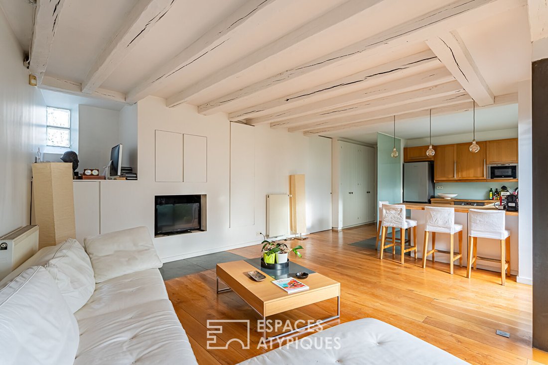 Villa in Petit Vanves, Malakoff, France 5 - 18360995