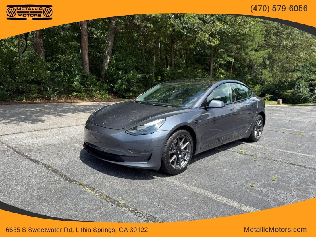 Sedan in Lithia Springs, GA, United States 1 - 18360405