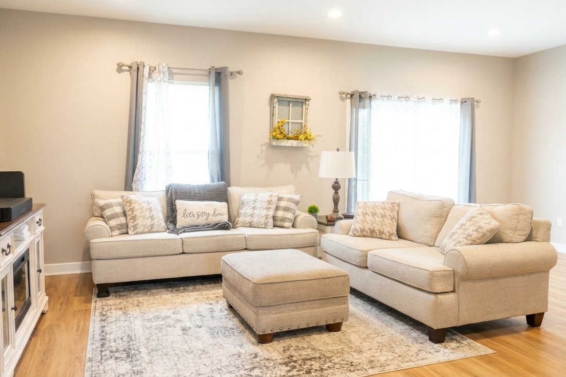 House in Mount Olive Township, New Jersey, United States 5 - 18360320