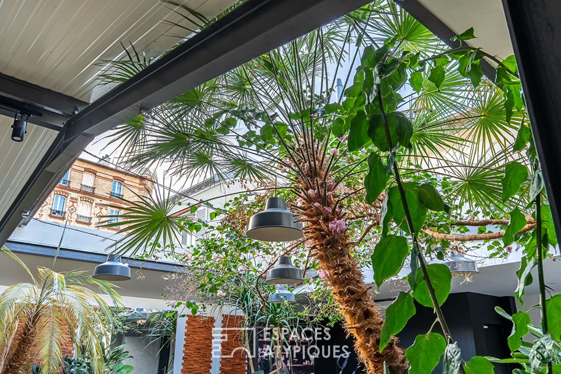 Apartment in Centre-Voltaire, Asnières-sur-Seine, France 5 - 18361101