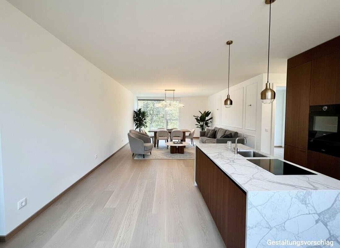 Apartment in Vienna, Wien, Austria 3 - 18360550