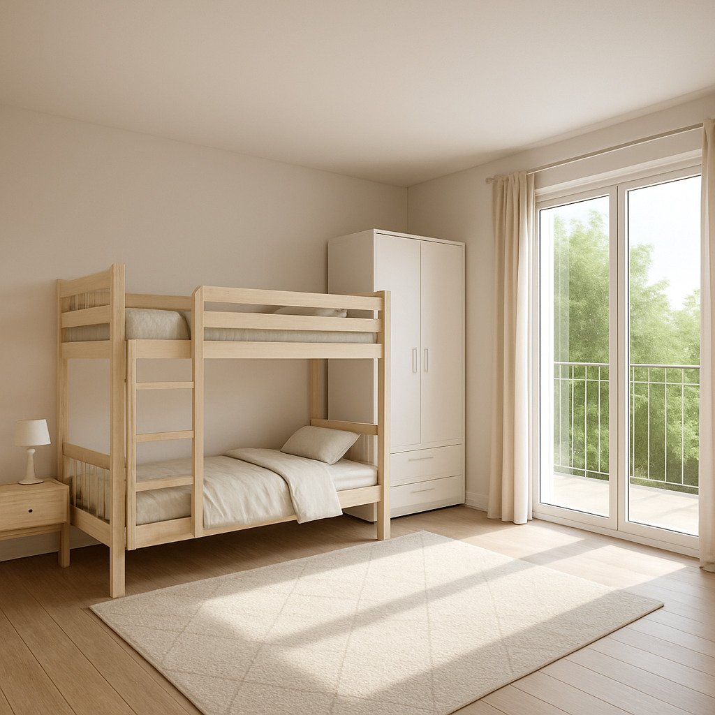 Apartment in France-L'Alouette-Jean Bart, Pessac, France 3 - 18360748