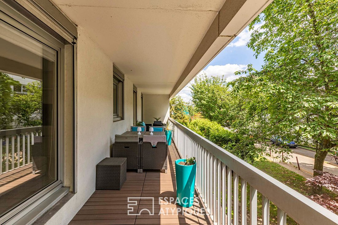 Apartment in Sevres, Ile-de-France, France 2 - 18360826