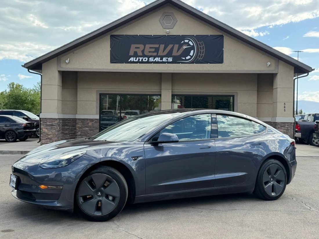 Sedan in Lindon, UT, United States 2 - 18360438