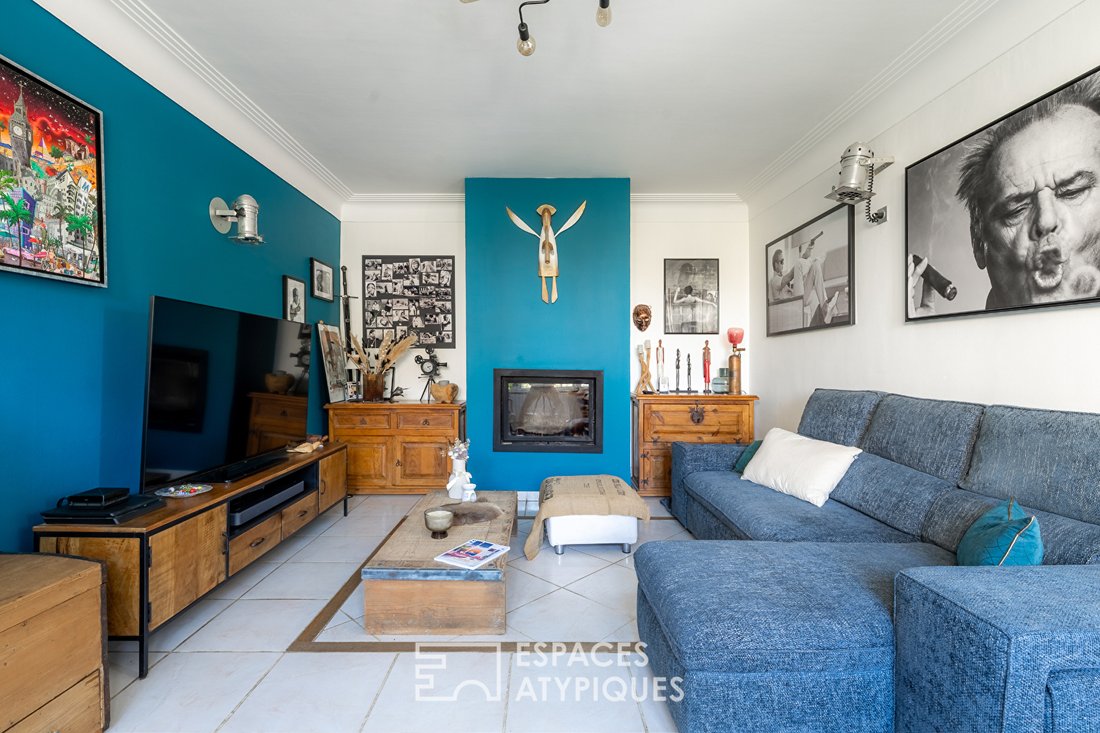 Villa in Camphin-en-Carembault, Hauts-de-France, France 4 - 18360751