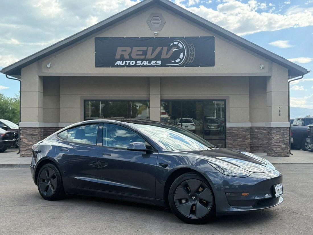 Sedan in Lindon, UT, United States 1 - 18360438