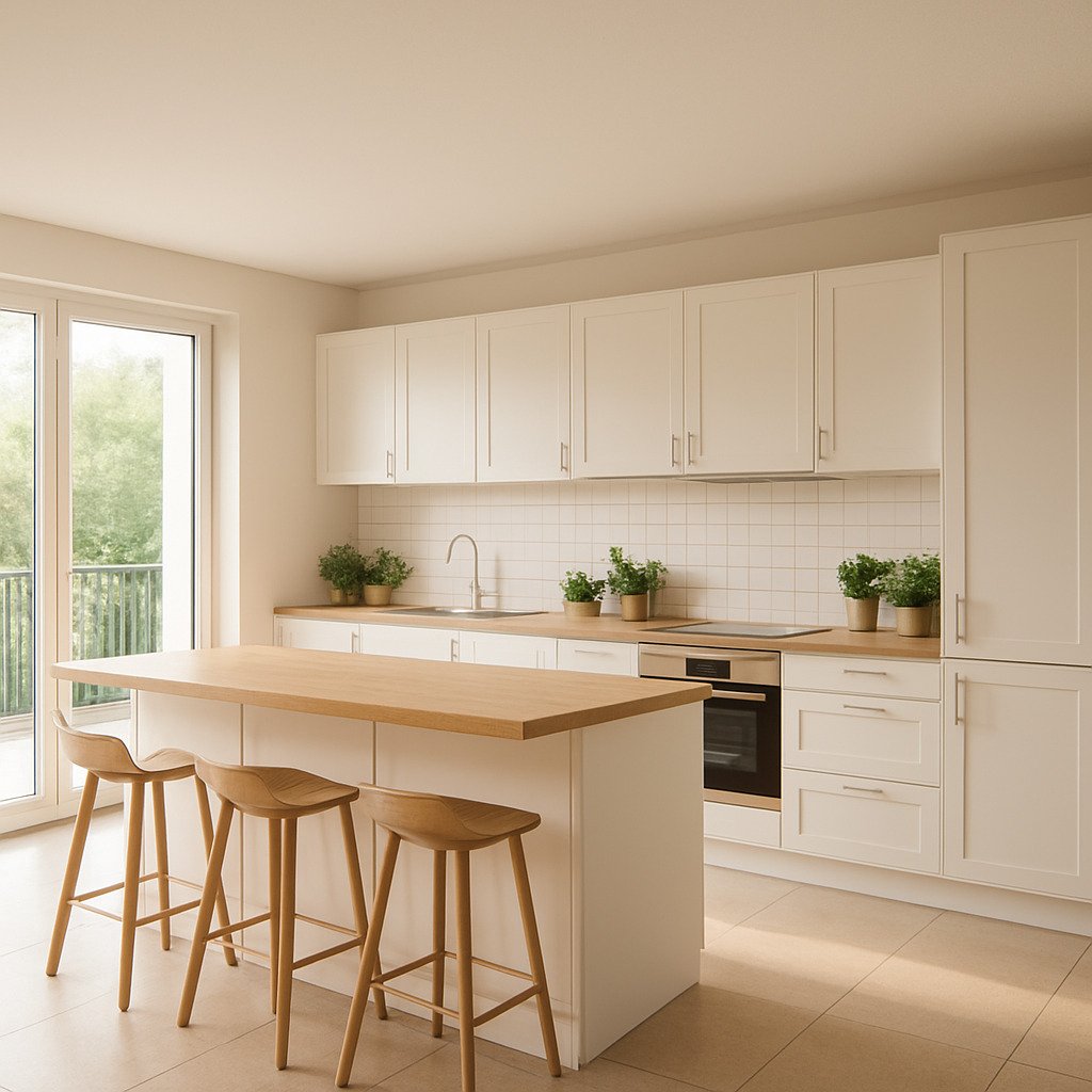 Apartment in France-L'Alouette-Jean Bart, Pessac, France 5 - 18360748