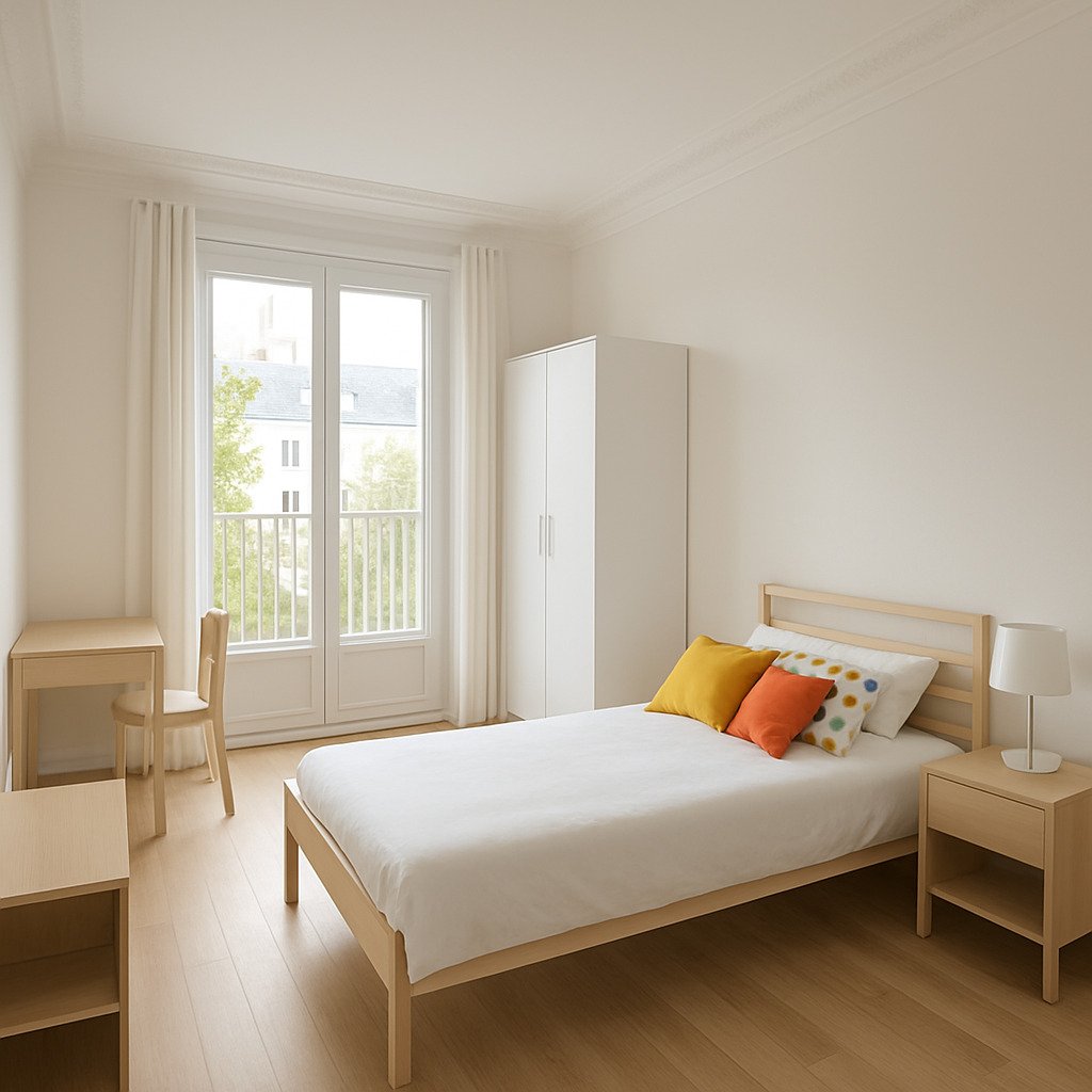 Apartment in Cessy, Auvergne-Rhône-Alpes, France 4 - 18360815