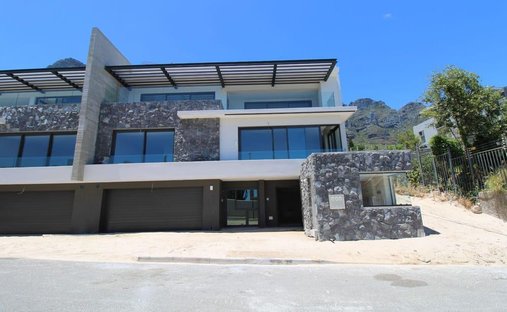 Condominio a Città del Capo, Capo Occidentale, Sudafrica 1