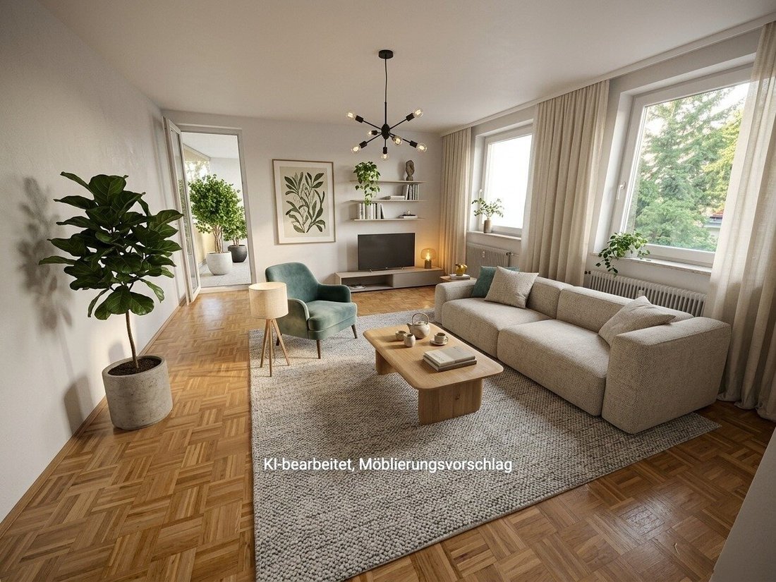 Apartment in Vienna, Wien, Austria 1 - 18360557