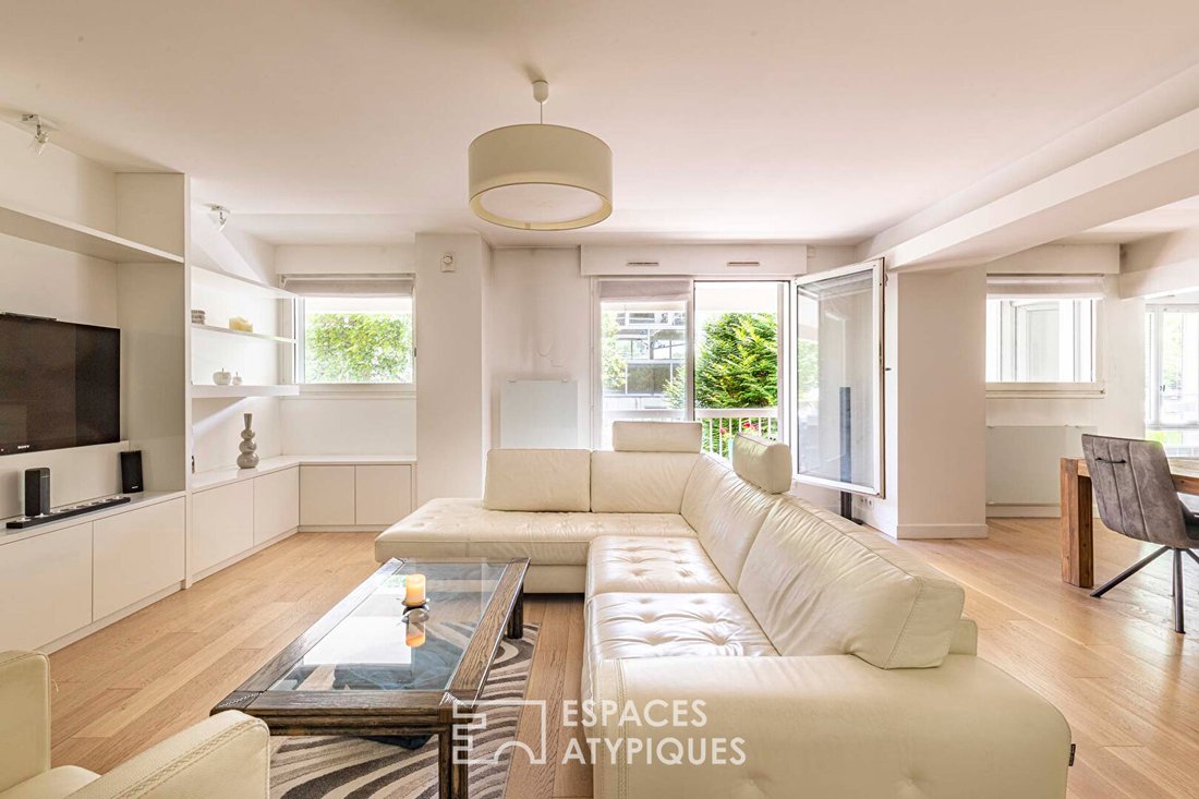 Apartment in Sevres, Ile-de-France, France 1 - 18360826