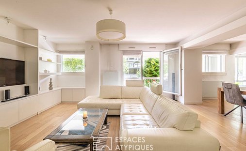 Apartment in Sevres, Ile-de-France, France 1
