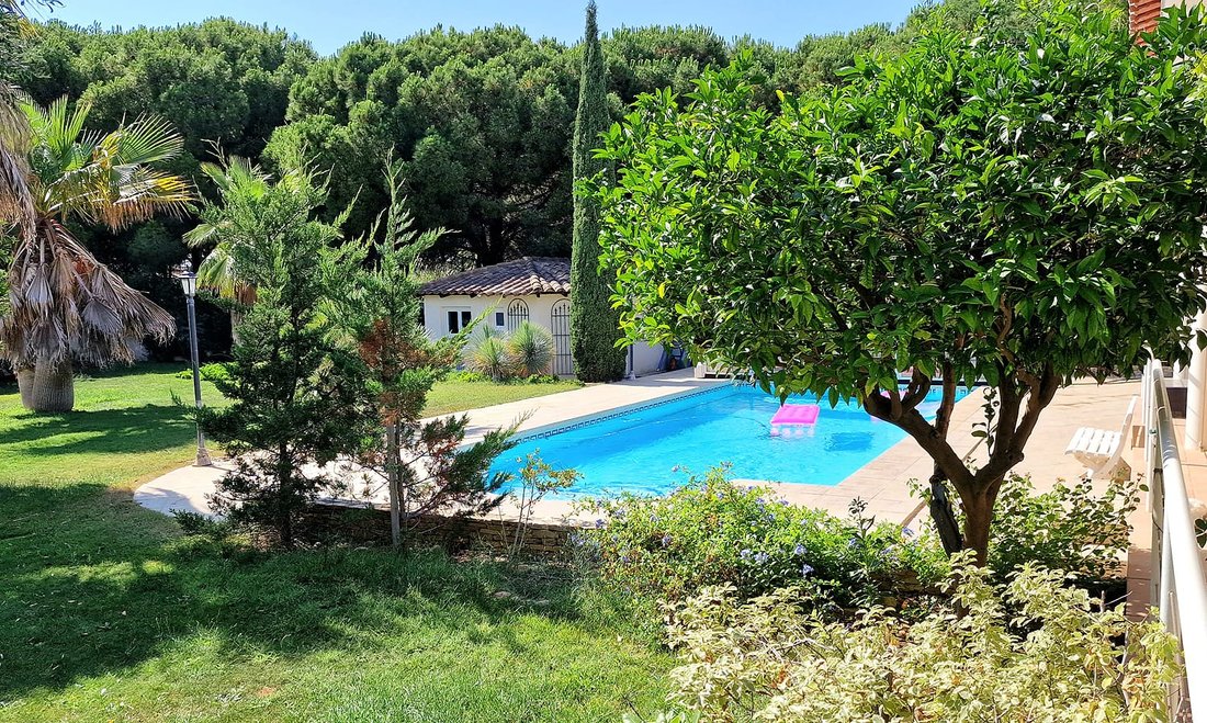Villa in Le Grau d'Agde, Agde, France 4 - 18360646