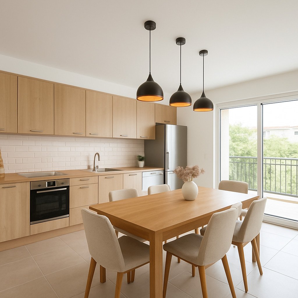 Apartment in Aiguillon, Arcachon, France 5 - 18360730