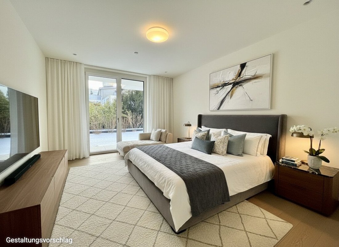 Apartment in Vienna, Wien, Austria 5 - 18360546