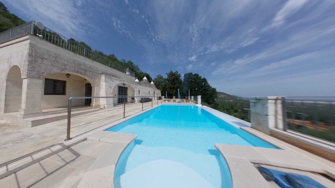 House in Selva di Fasano, Apulia, Italy 2 - 18360805