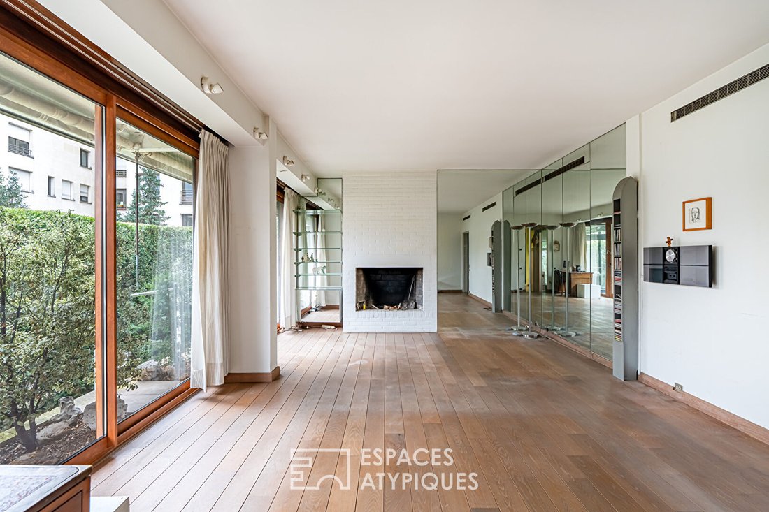 Villa in Saint-Cloud, Ile-de-France, France 4 - 18361056