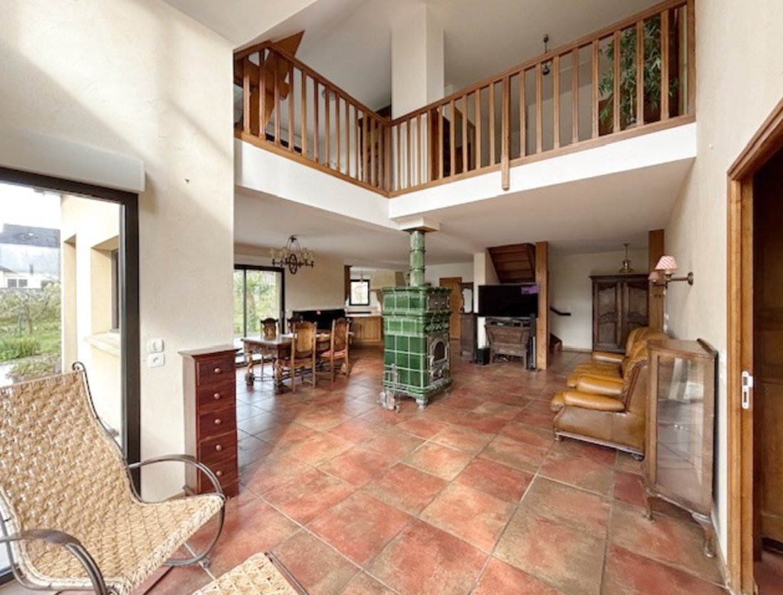 Villa in Yquelon, Normandy, France 5 - 18360687