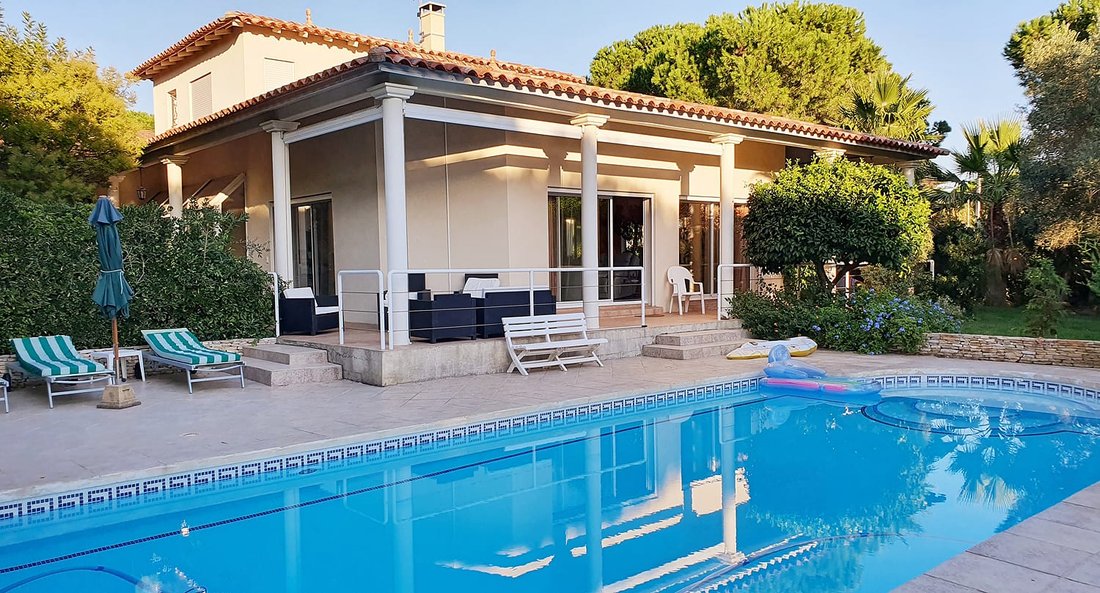 Villa in Le Grau d'Agde, Agde, France 3 - 18360646