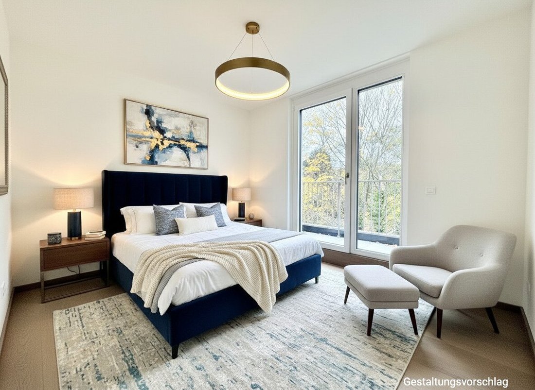 Apartment in Vienna, Wien, Austria 4 - 18360554