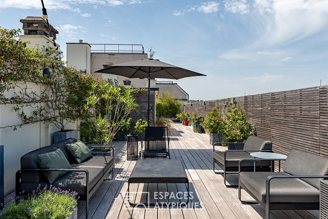Apartment in Reine-Mairie, Boulogne-Billancourt, France 3 - 18361033