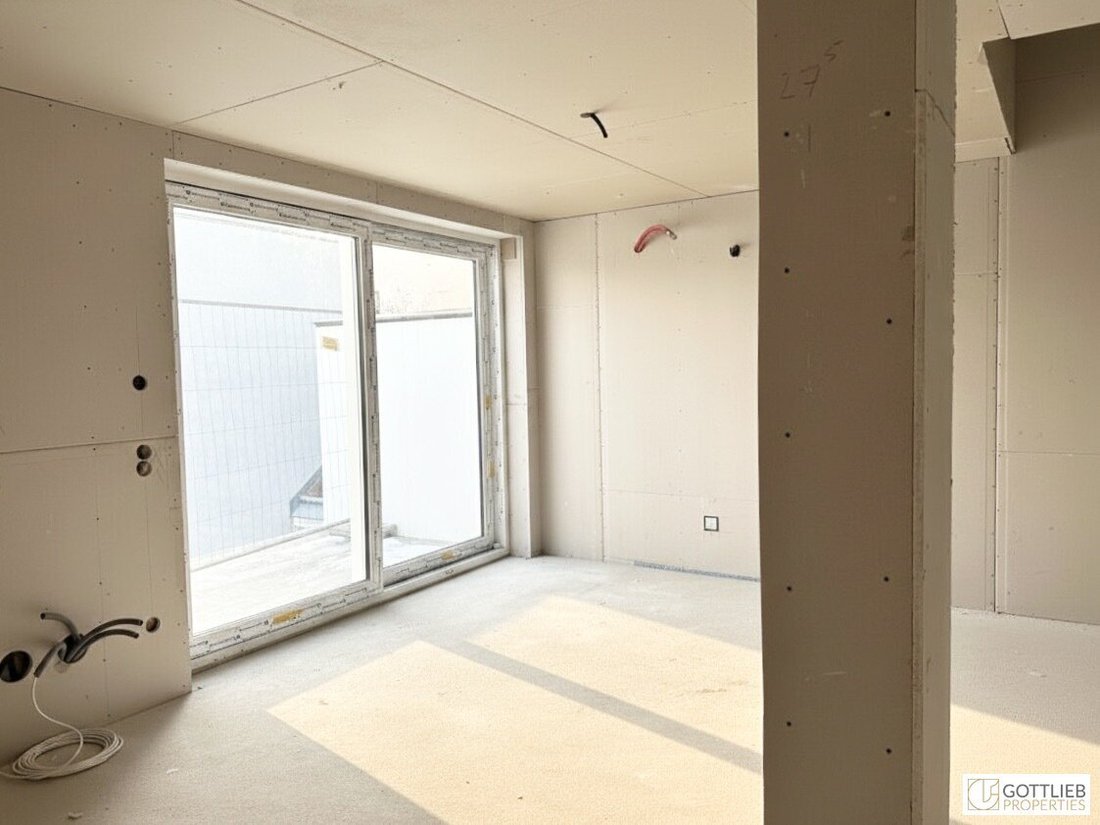 Penthouse in Vienna, Wien, Austria 1 - 18360494