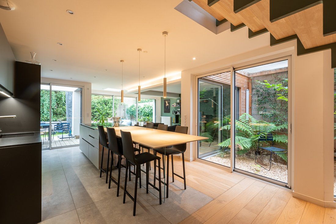 Villa in Sud Gare, Rennes, France 5 - 18360629