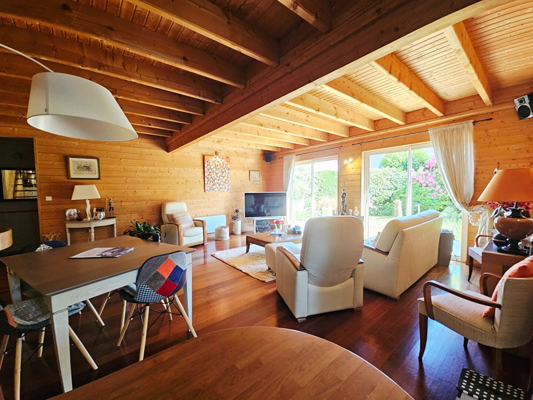 Villa in Coudeville-sur-Mer, Normandy, France 2 - 18360712