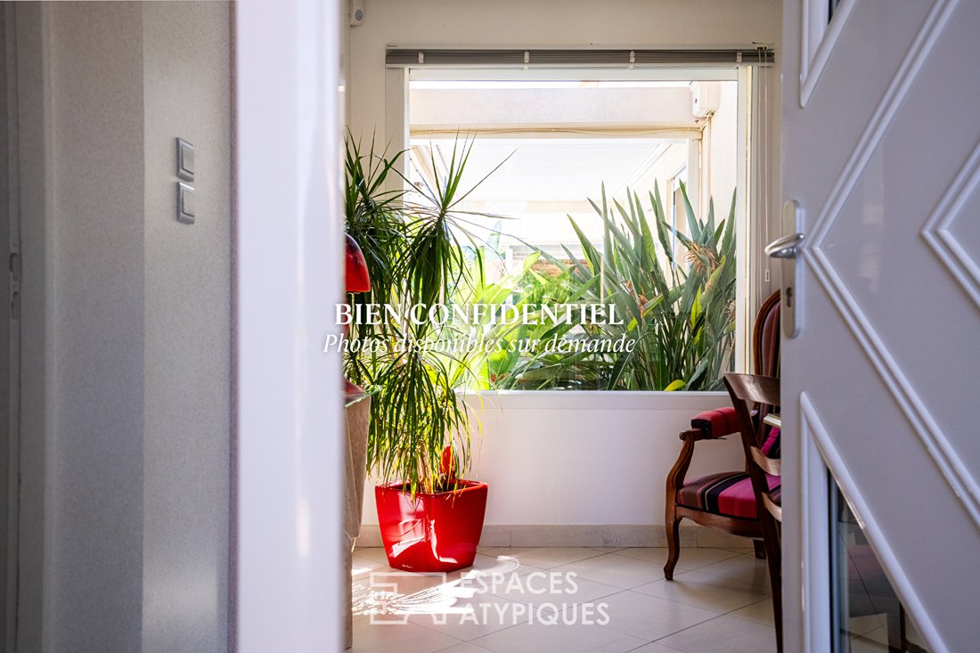 Villa in Canohès, Occitania, France 4 - 18360853