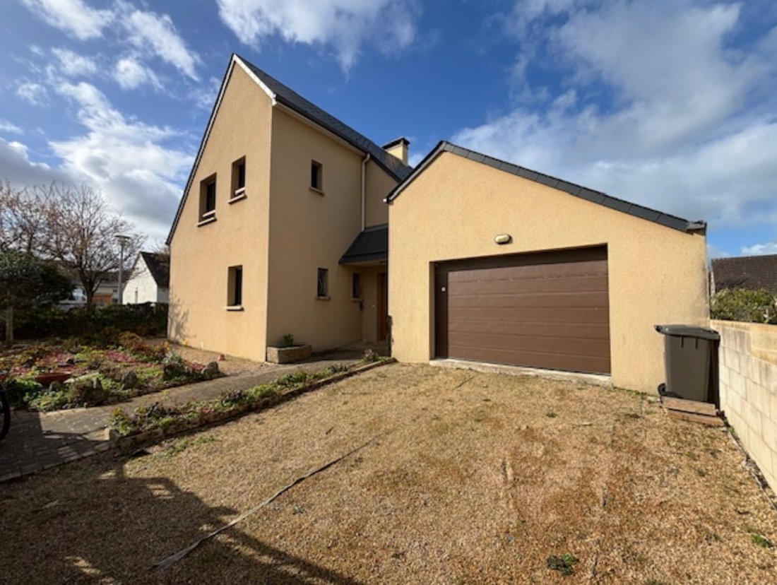 Villa in Yquelon, Normandy, France 3 - 18360687
