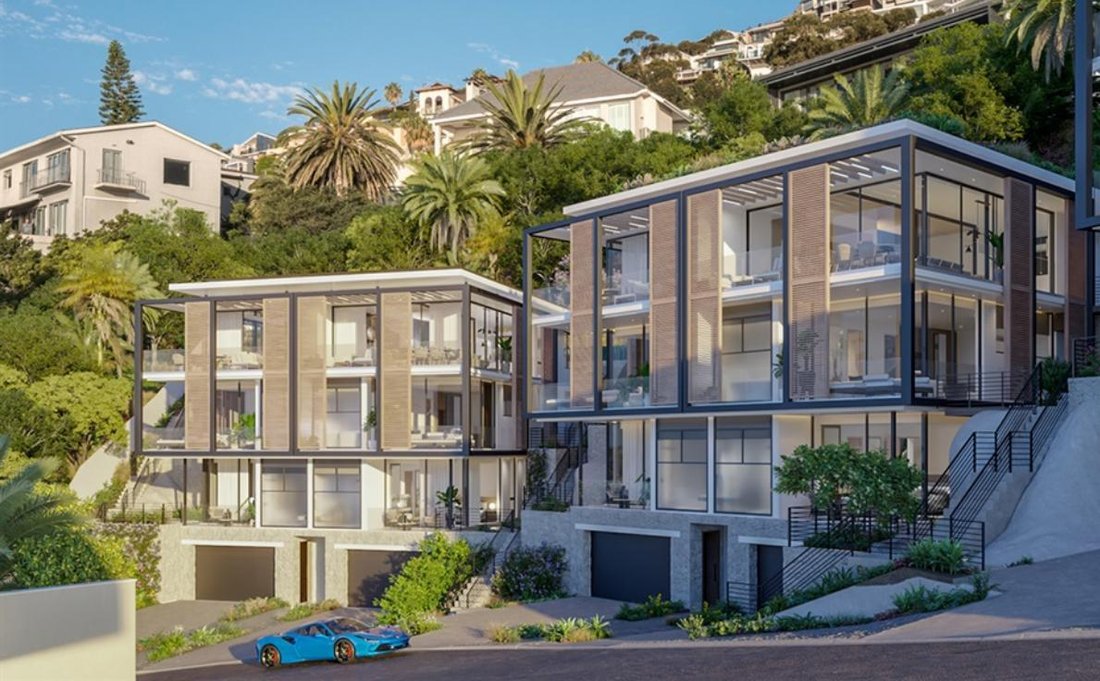House in Bakoven, Cape Town, South Africa 2 - 18360989