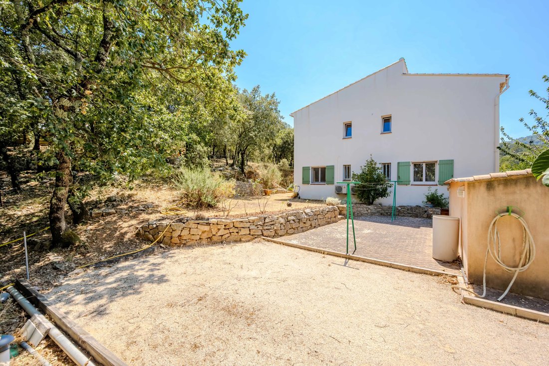 House in Méounes-lès-Montrieux, Provence-Alpes-Côte d'Azur, France 3 - 18360271