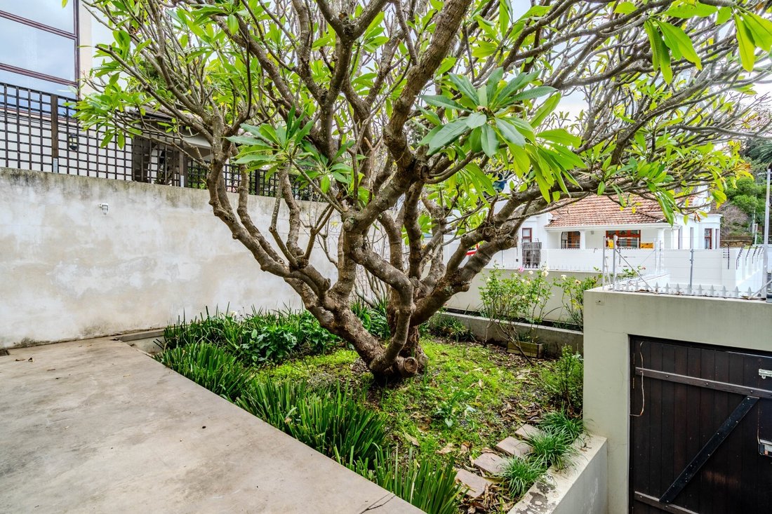 Country House in Gardens, Cape Town, South Africa 5 - 18360983