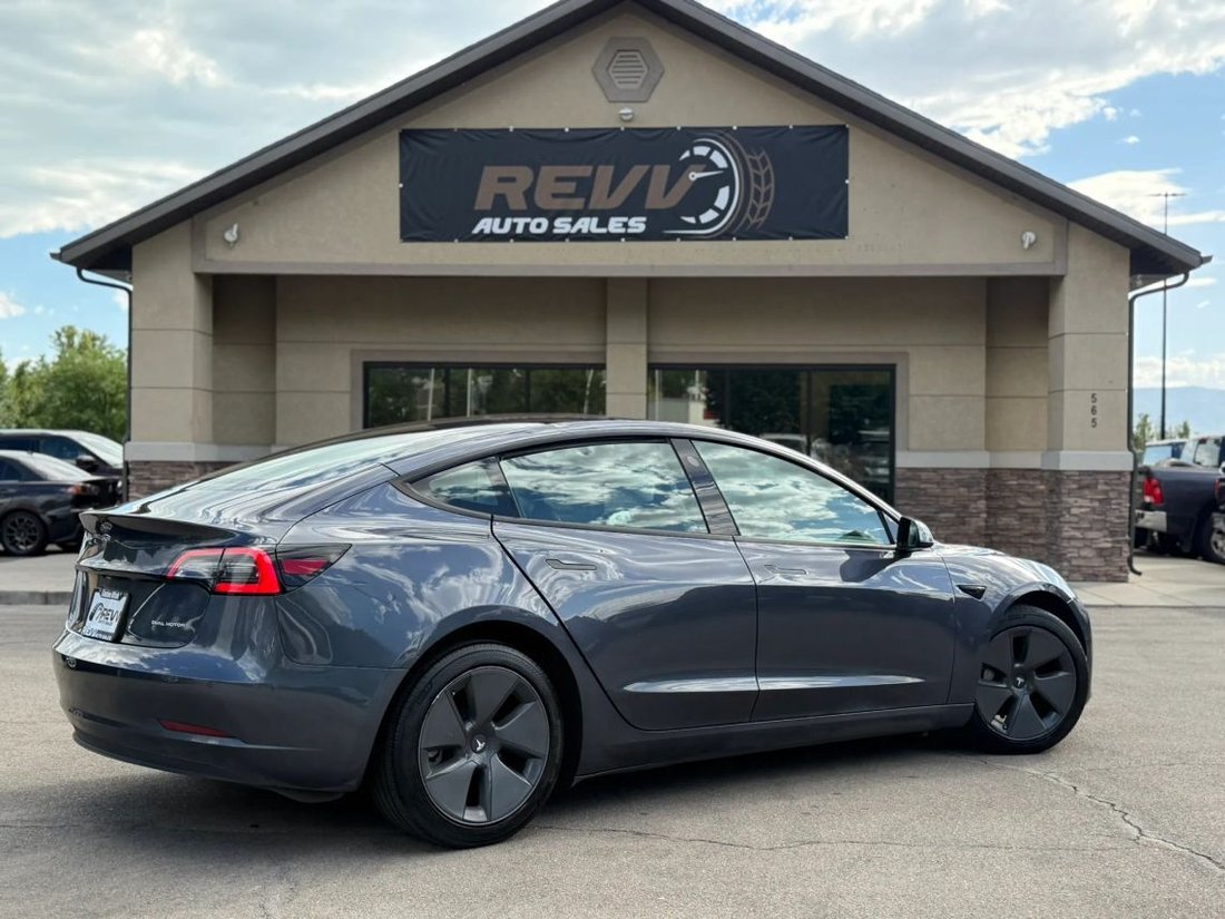 Sedan in Lindon, UT, United States 4 - 18360438